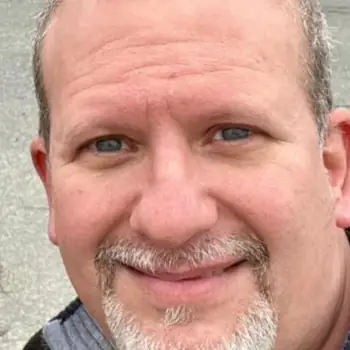 Picture of Mark Underwood